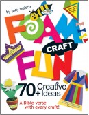 Foam Craft Fun #021538010